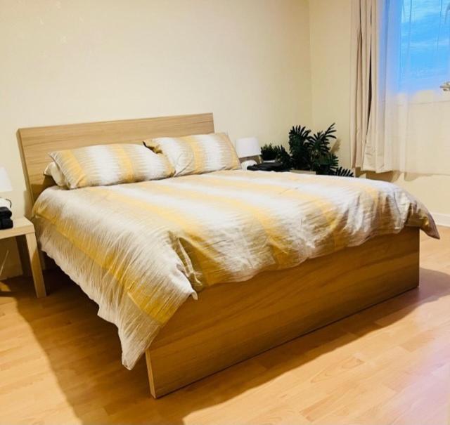 Gardiner Cottage 프레스트위크 외부 사진